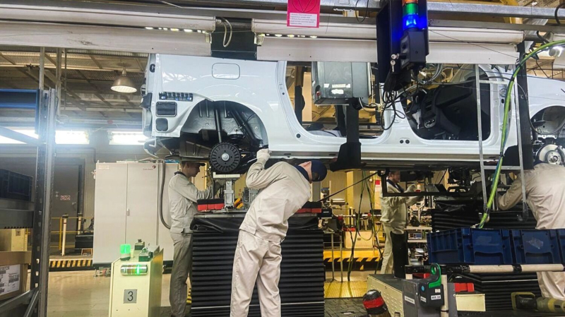 Шок авторынка: из-за роста утильсбора ряд иномарок подорожает сразу на 1 млн рублей