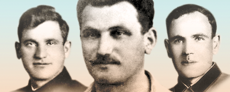 Бельские: история спасения