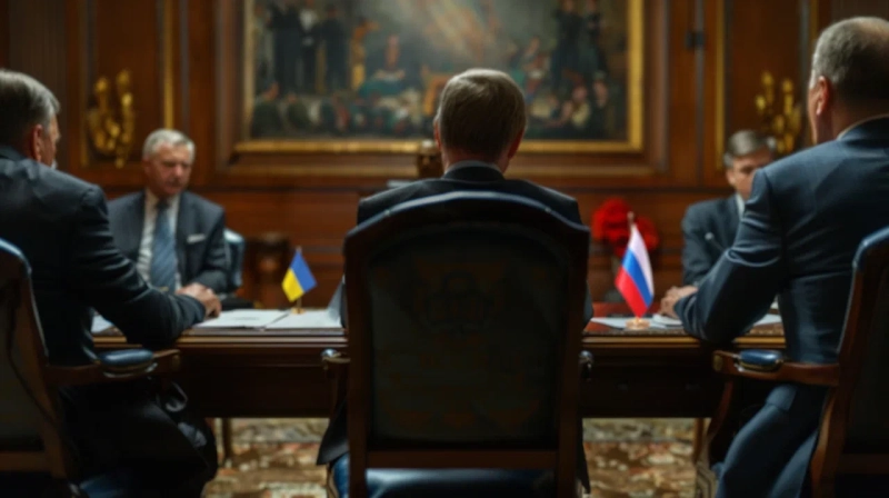 "Слабоумие или лицемерие?" - даже офицер ВСУ в ступоре от поведения Зеленского