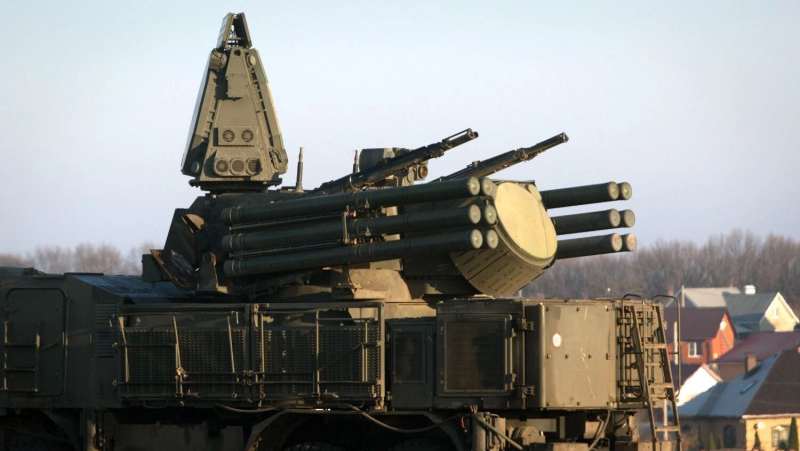 Сначала НПЗ, теперь и удобрения. Украинские дроны не дают погасить топливный кризис