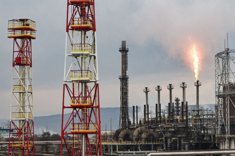 Сначала НПЗ, теперь и удобрения. Украинские дроны не дают погасить топливный кризис