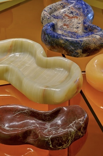 SolidNature х Wandler: декор на стыке натуральных материалов и моды