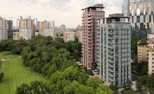 «Сталинка, я выбираю тебя!». Почему люди хотят жить в домах 30–50-х годов постройки