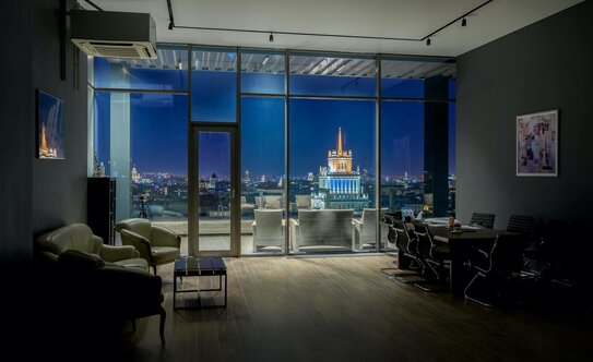 «Сталинка, я выбираю тебя!». Почему люди хотят жить в домах 30–50-х годов постройки