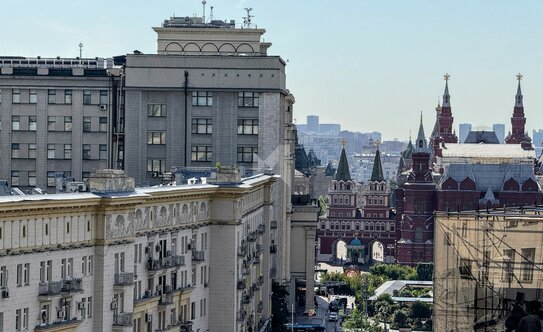 «Сталинка, я выбираю тебя!». Почему люди хотят жить в домах 30–50-х годов постройки