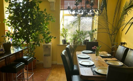 «Сталинка, я выбираю тебя!». Почему люди хотят жить в домах 30–50-х годов постройки