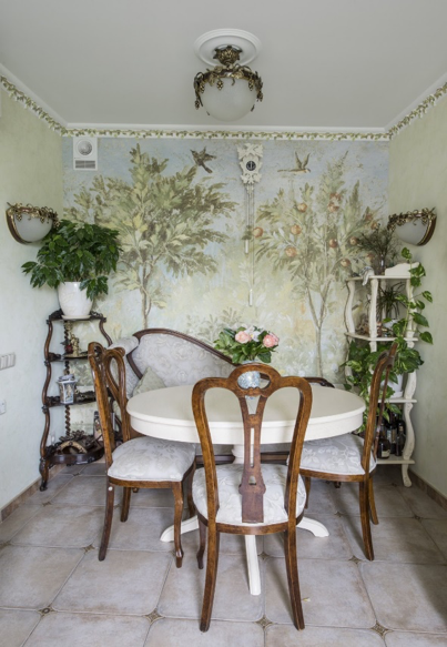 Стиль модерн (ар-нуво): при чём тут Шерлок Холмс и Тиффани