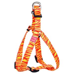 Шлейка из стропы анатомическая