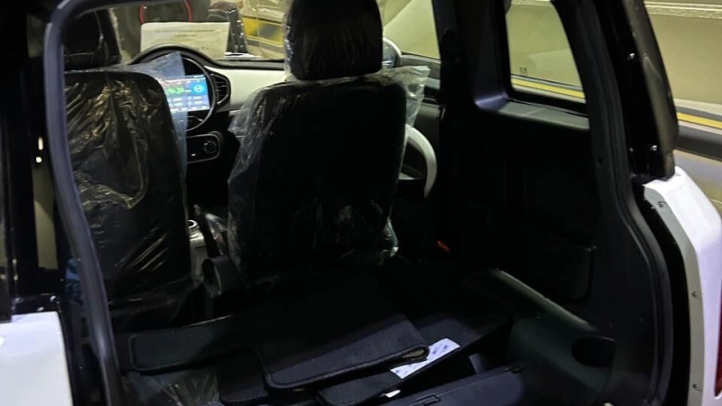 Третья попытка: в России начались продажи нового микроавтомобиля отечественной сборки