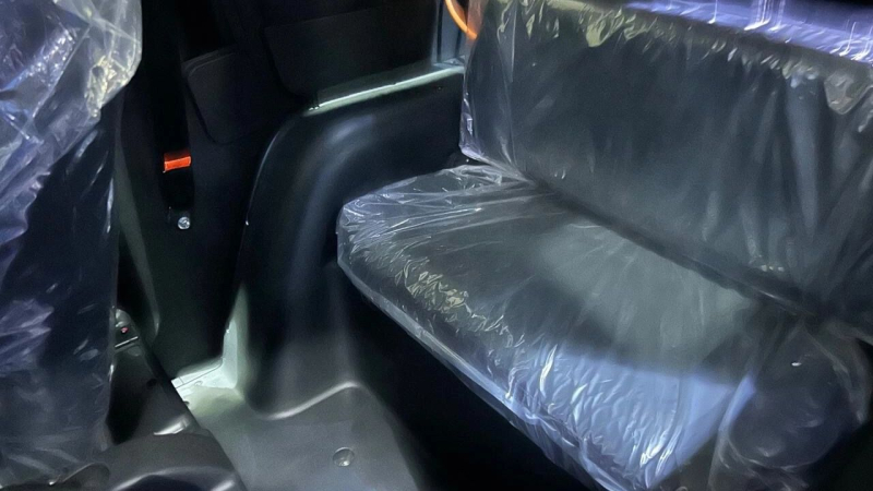 Третья попытка: в России начались продажи нового микроавтомобиля отечественной сборки