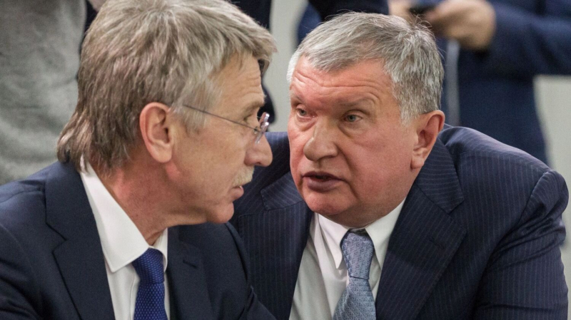 У «Газпрома» опять сбываются мечты: монополист придумал, как еще заработать в России