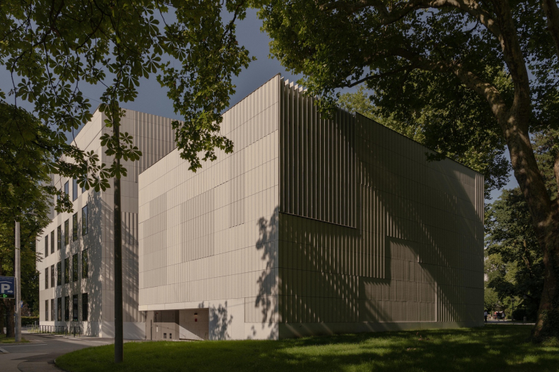 Университет UMAK Моцартеум в городе Зальцбург, Австрия