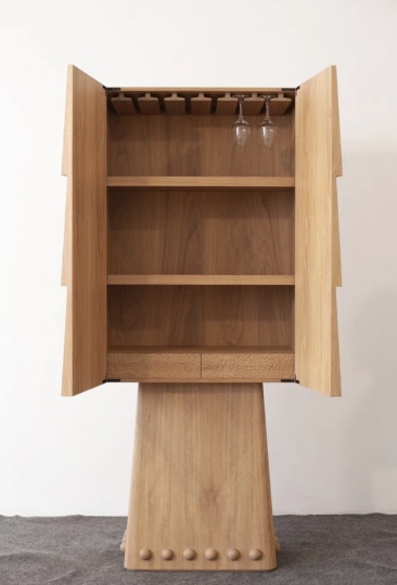 В Москве наградили победителей премии АРХИWOOD