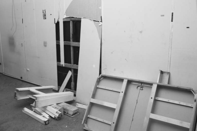 В Петербурге появится Ресурсный центр «Антон тут рядом» по проекту NOWADAYS office, KIDZ и VEA Kollektiv