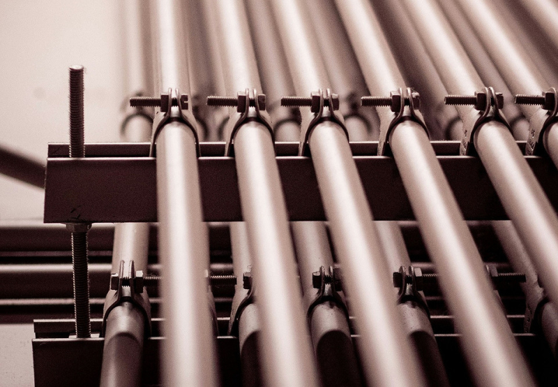 Виды водопроводных труб: 7 вариантов, плюсы, минусы и советы по выбору размеров