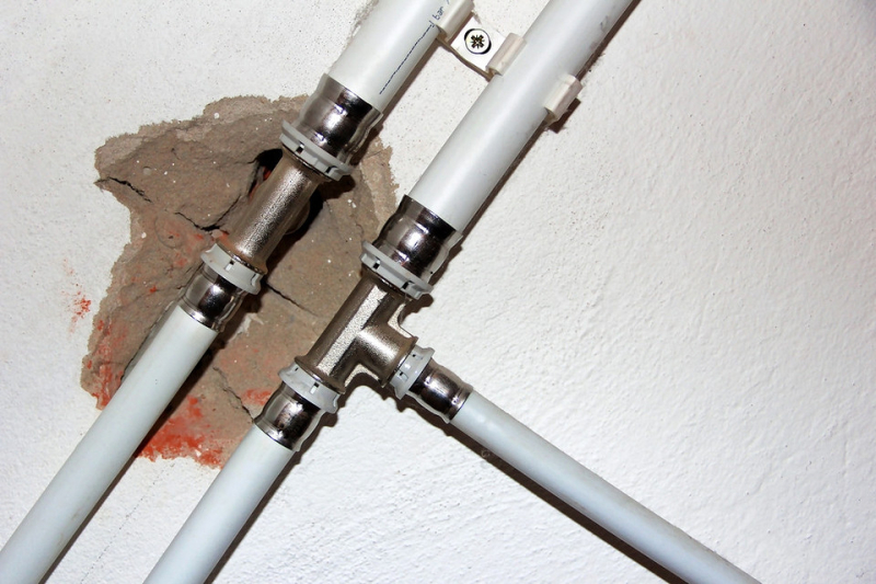 Виды водопроводных труб: 7 вариантов, плюсы, минусы и советы по выбору размеров