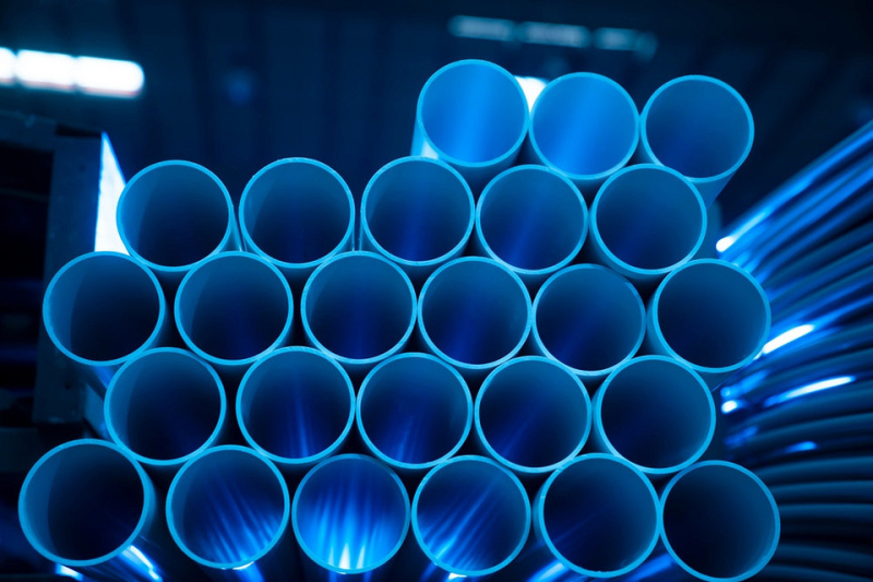 Виды водопроводных труб: 7 вариантов, плюсы, минусы и советы по выбору размеров