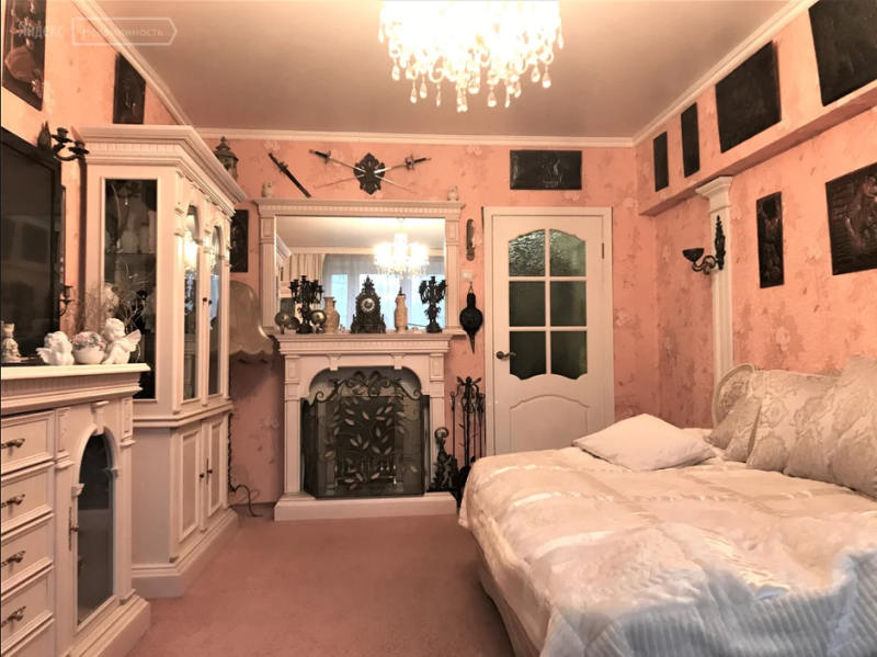 Время посмотреть по сторонам: приёмы ремонта и мебель, которые морально устарели