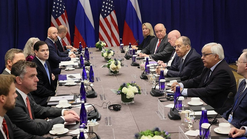 Выяснилось, чего хотел Трамп, называя РФ «бумажным тигром»