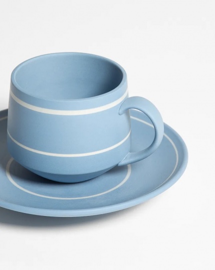 Wedgwood выпустил изделия по дизайну Люси Ри