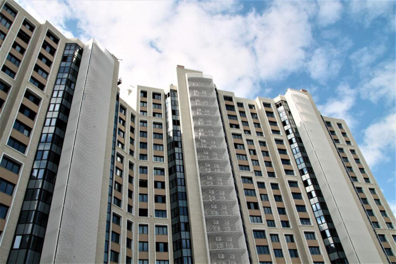 Замереть на десятилетия: самые крупные долгострои Москвы в 2025 году