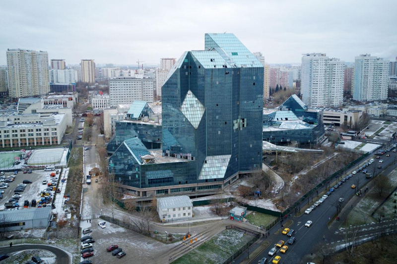 Замереть на десятилетия: самые крупные долгострои Москвы в 2025 году