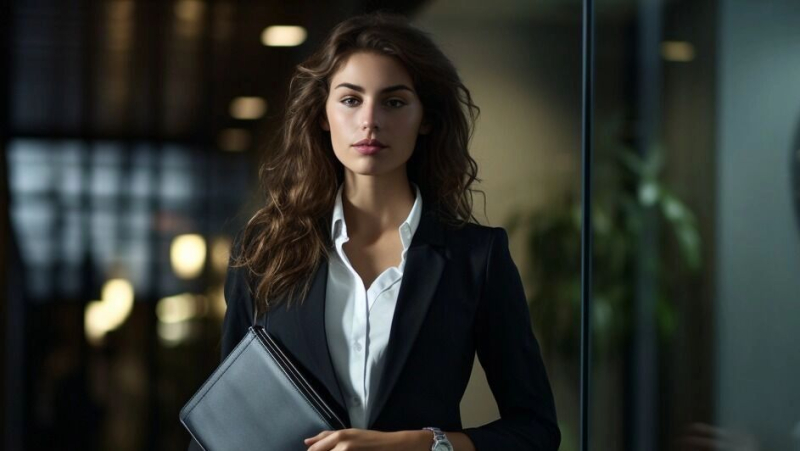 Женский взгляд на «мужскую» работу: как ломаются гендерные стереотипы