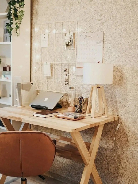 Жидкие обои в интерьере: плюсы и минусы, советы по применению (57 фото)