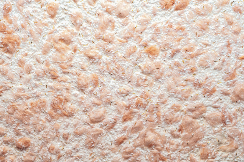 Жидкие обои в интерьере: плюсы и минусы, советы по применению (57 фото)