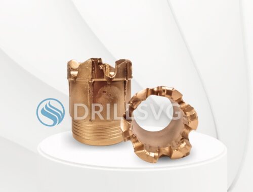 Буровые коронки для бурения скважин: обзор видов и характеристик Буровые коронки для бурения скважин: обзор видов и характеристик