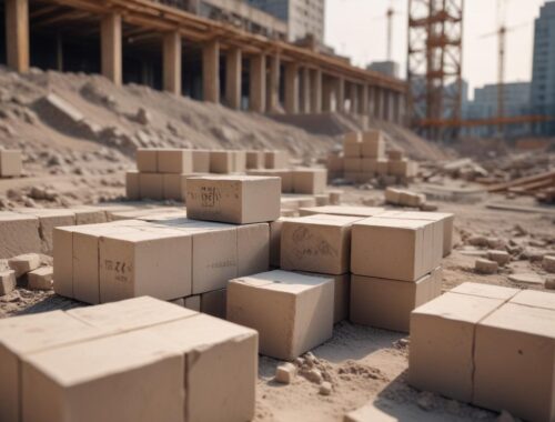 Керамические блоки: характеристики и ориентировочные цены