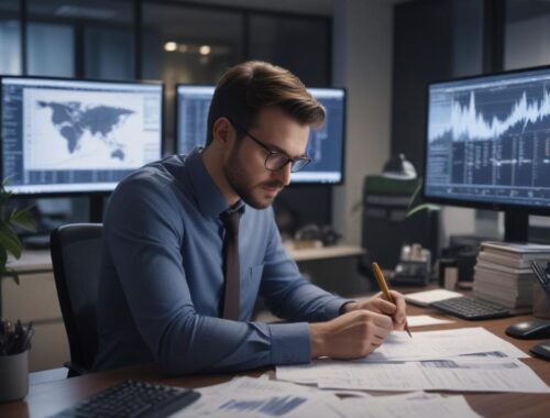 Как работают онлайн займы: принципы предоставления, требования и риски Как работают онлайн займы: принципы предоставления, требования и риски