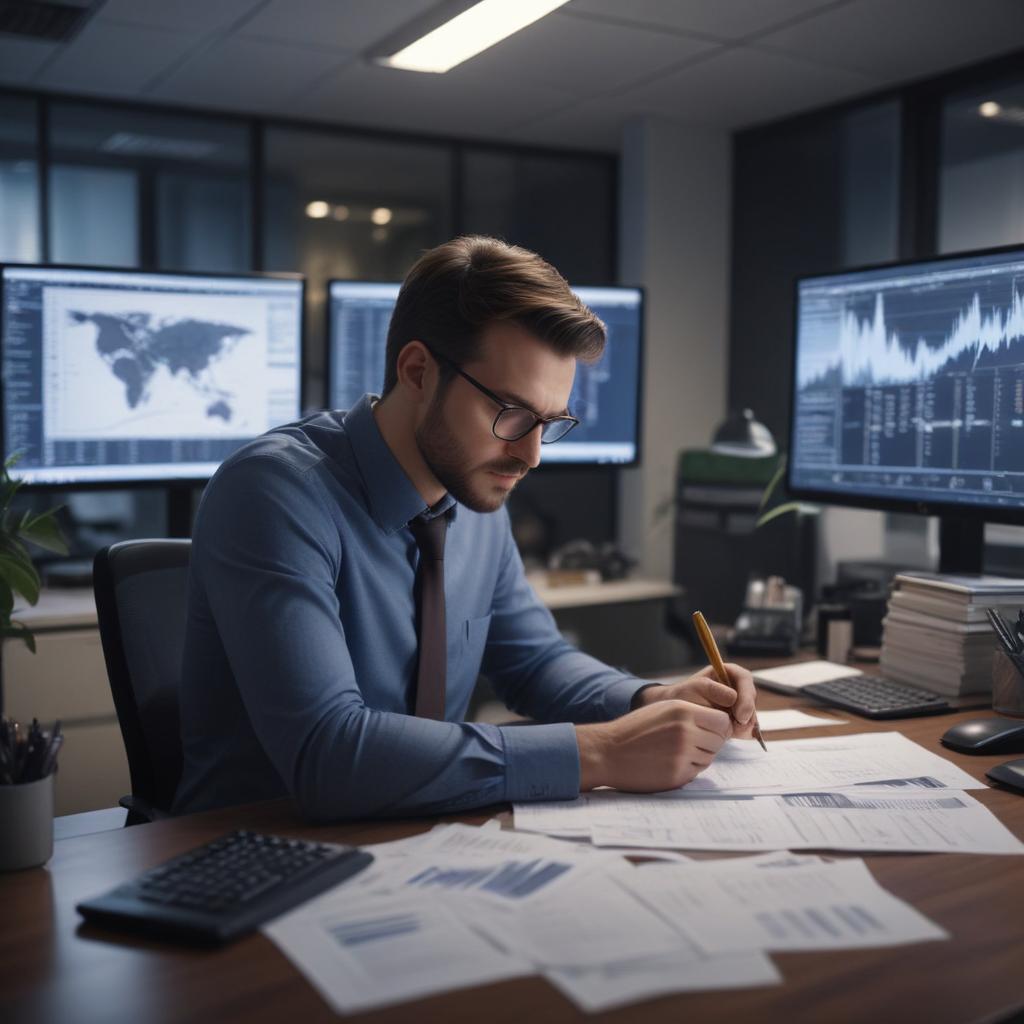 Как работают онлайн займы: принципы предоставления, требования и риски