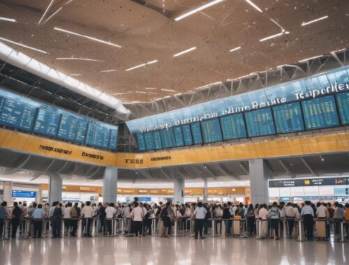 Изменения визовой политики Тайваня в 2025 году