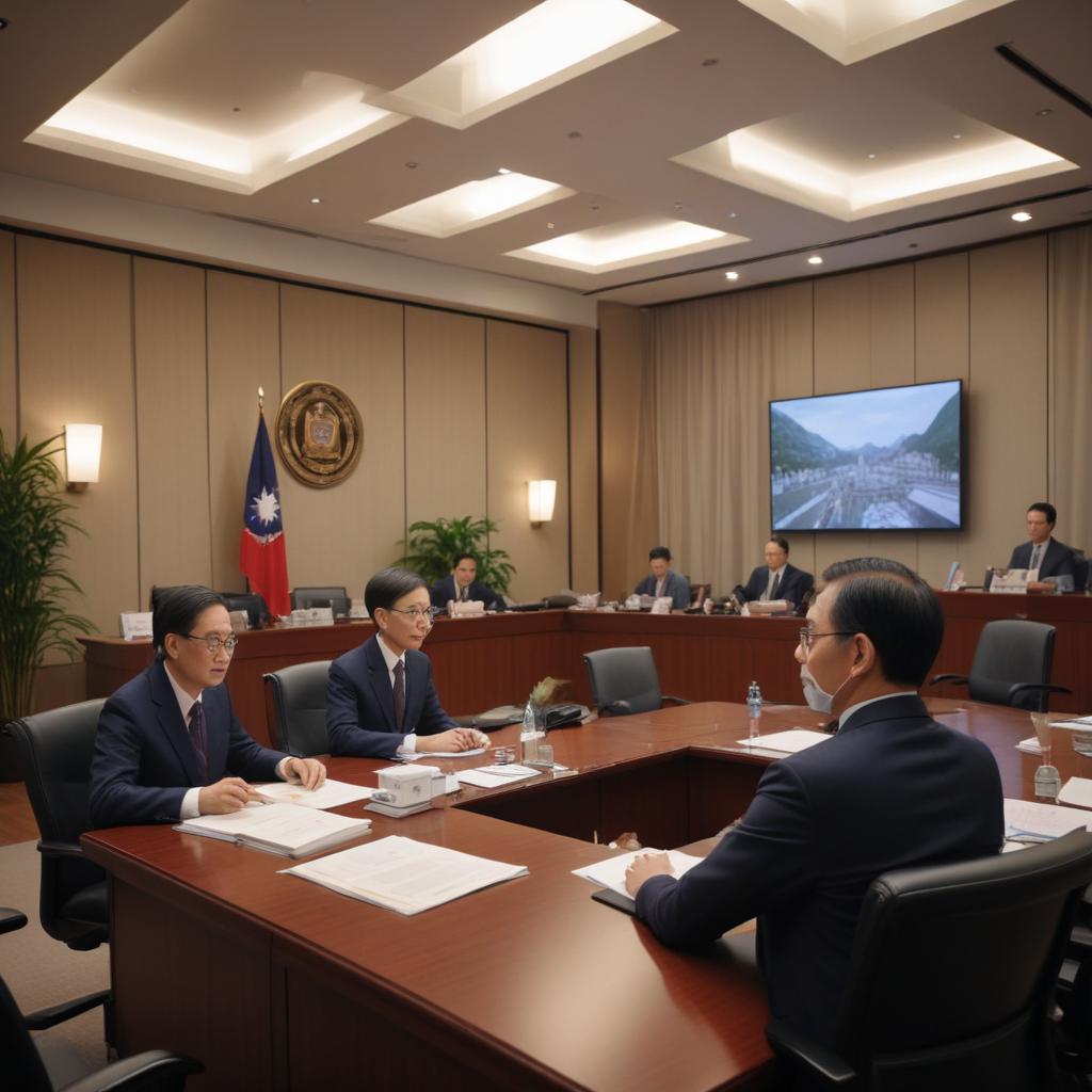 Изменения визовой политики Тайваня в 2025 году - изображение 2