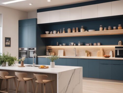 Кухни по индивидуальным размерам напрямую от производителя