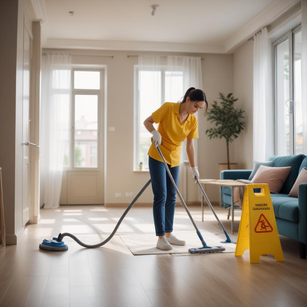 Поддерживающая уборка квартир и коттеджей: ежедневный клининг, условия, цены и фото - изображение 2