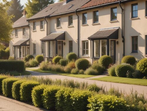 Остекление коттеджей и домов под ключ: цены, сроки и варианты исполнения Остекление коттеджей и домов под ключ: цены, сроки и варианты исполнения