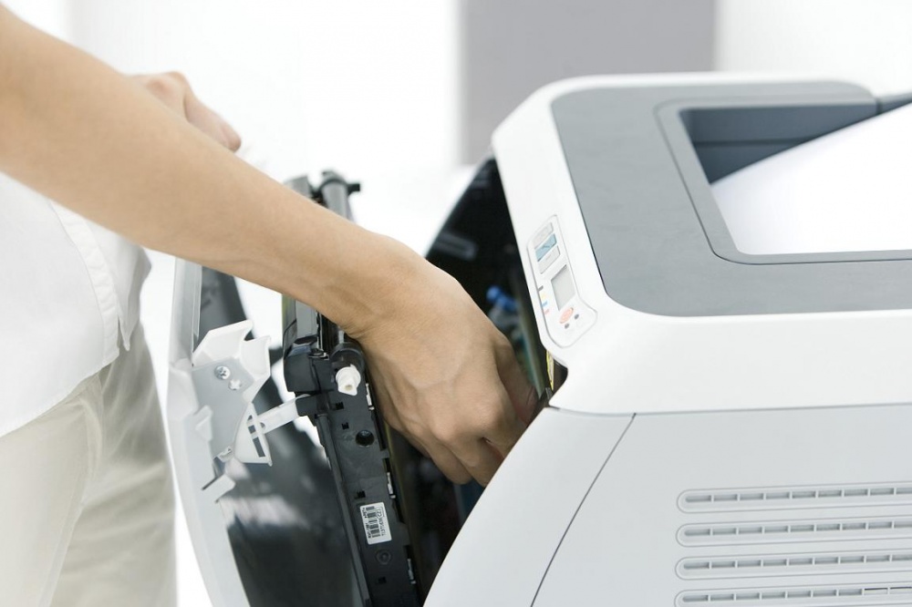 Ремонт термопринтеров: типичные неисправности, диагностика и методы устранения