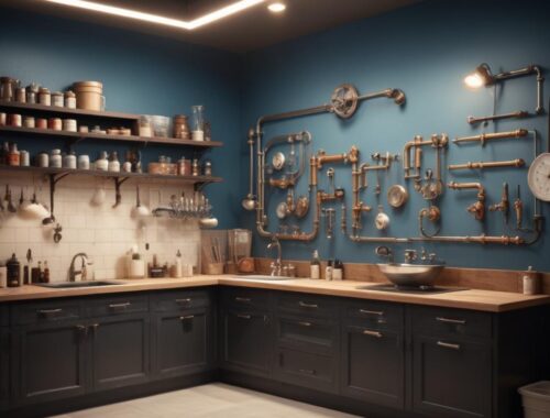 Обзор ассортимента интернет-магазина сантехники освещения электроизделий и инструментов