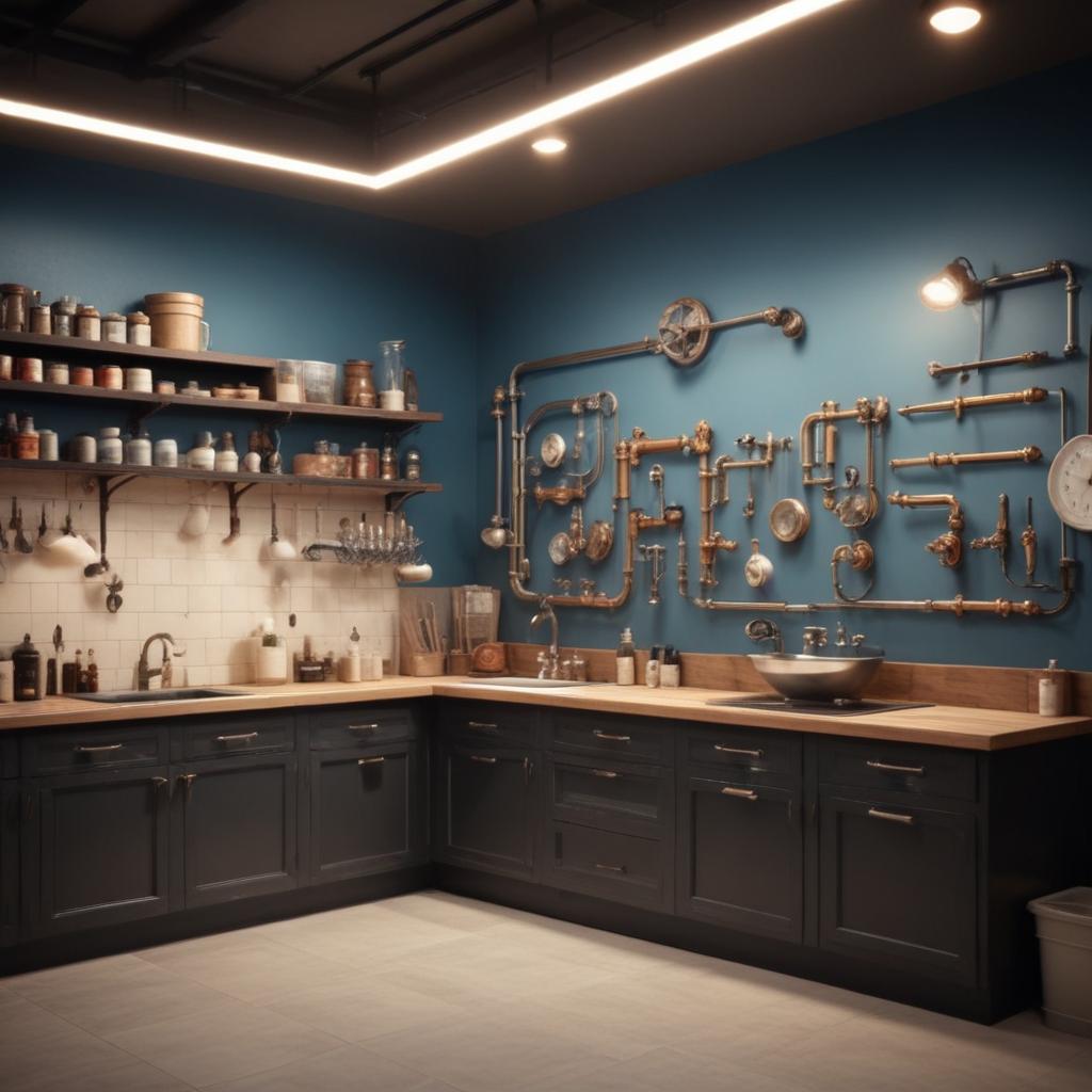 Обзор ассортимента интернет-магазина сантехники освещения электроизделий и инструментов