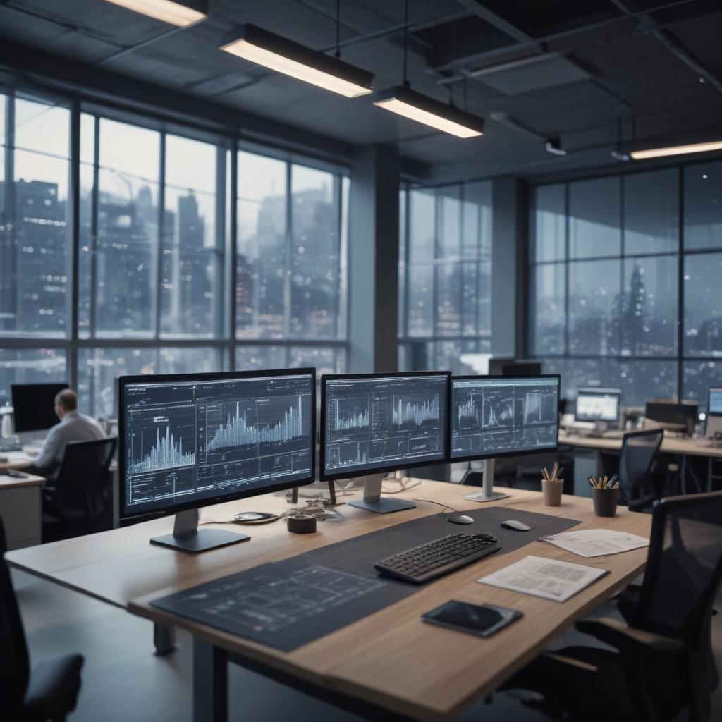 Обзор сайтов строительной отрасли: назначение, структура и функциональные возможности