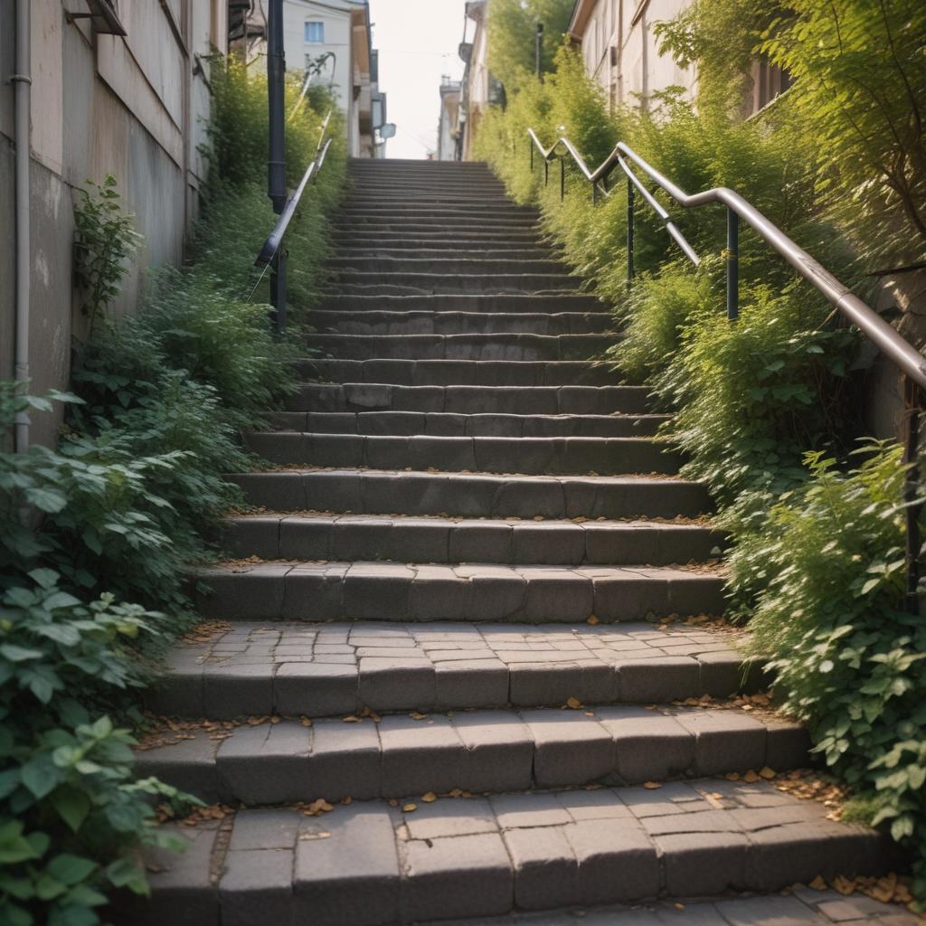 Ступени противоскользящие: доступность по России и цены от 320 рублей