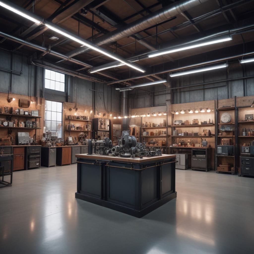 Информация о металлоизделиях и связанных услугах на онлайн-платформе металлургической тематики