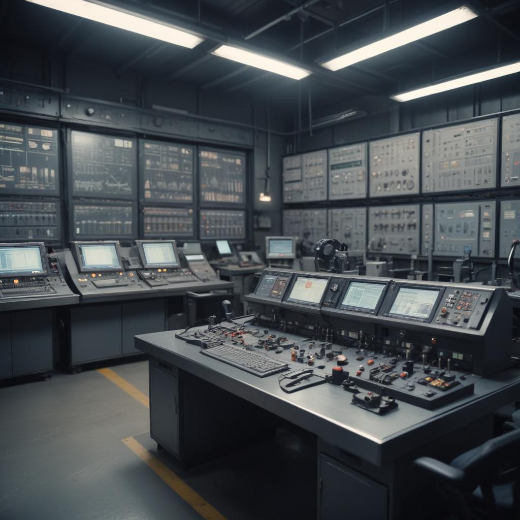 Обзор материалов и технологий в металлургии на информационном ресурсе