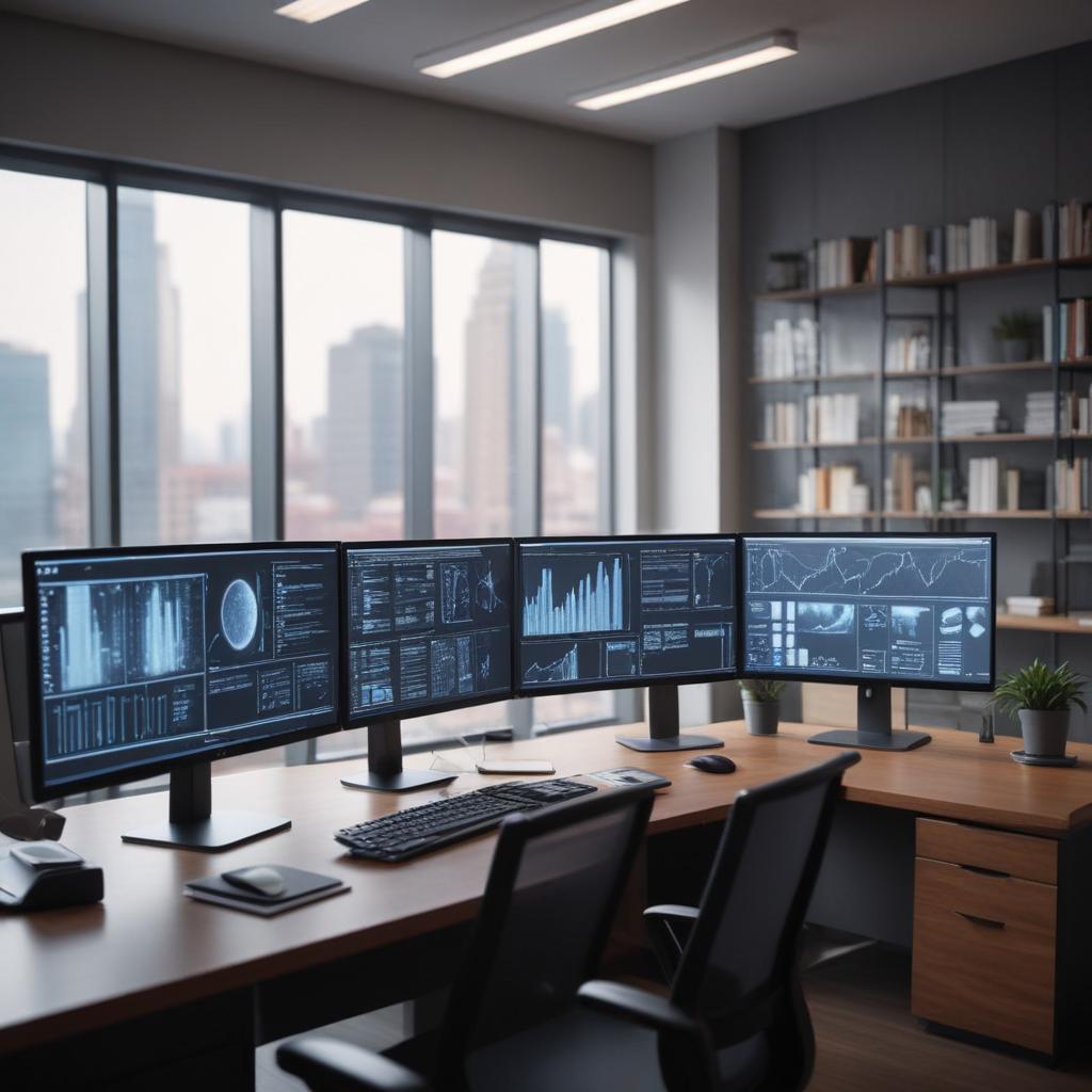 Структура сайта и основные разделы информационного ресурса