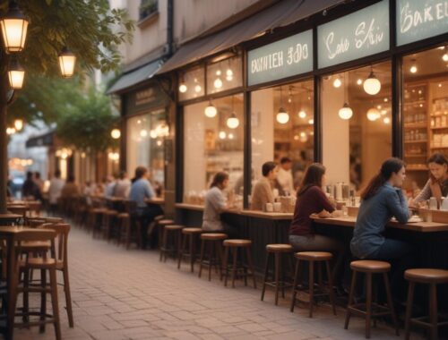 Обзор онлайн-сервиса для размещения объявлений и поиска услуг