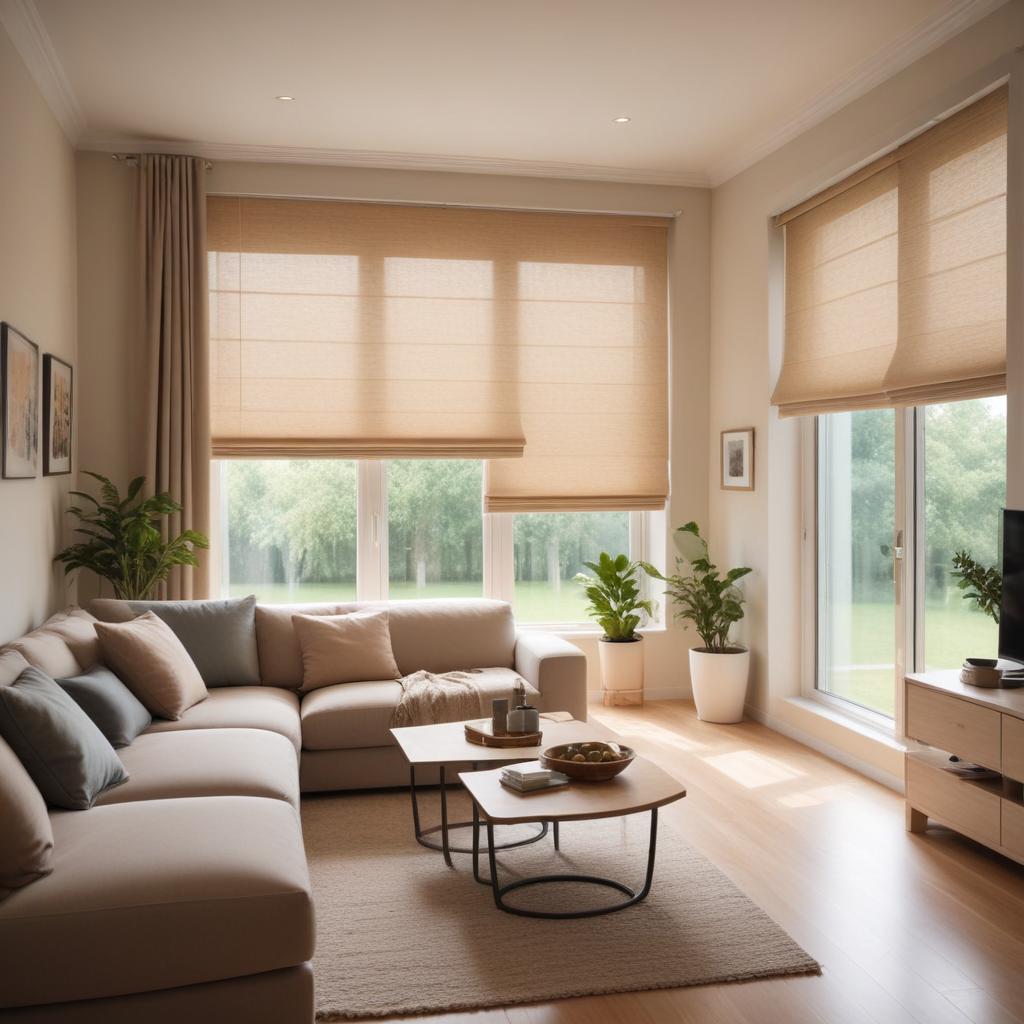 Римские шторы справочная информация о цене от производителя, качестве и гарантии