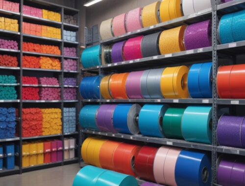 Порошковая краска: обзор ассортимента в каталоге товаров