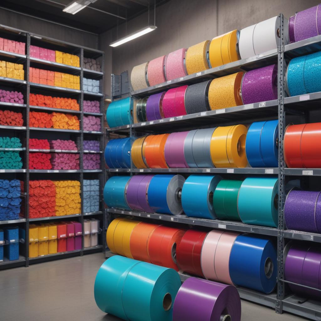 Порошковая краска: обзор ассортимента в каталоге товаров